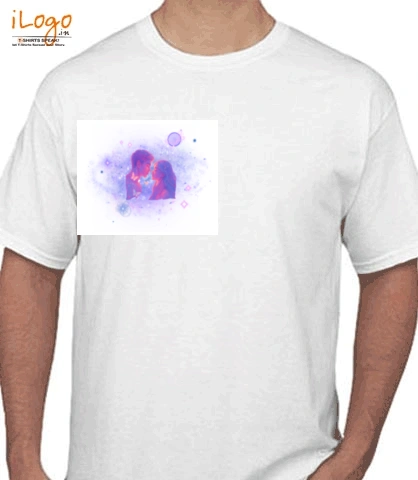 SHIRT Galaxy T-Shirt
