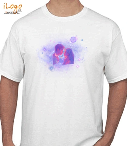 SHIRT Galaxy-magic T-Shirt