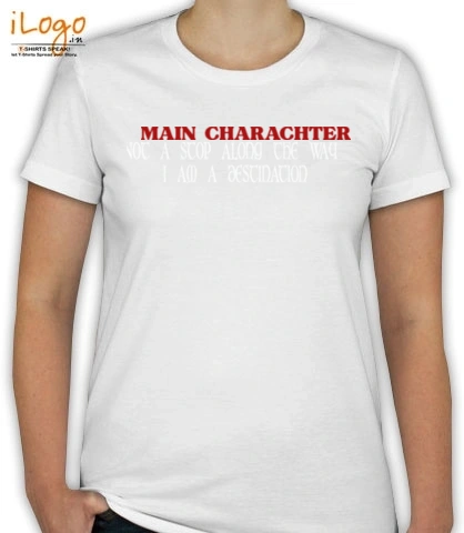 T shirt It-Girl T-Shirt