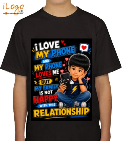 T Shirt Heimon T-Shirt