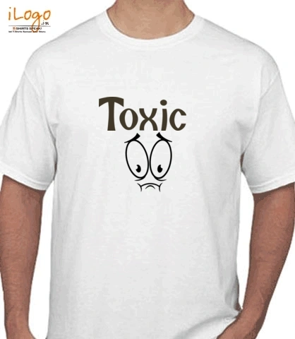 T Shirt Toxic T-Shirt