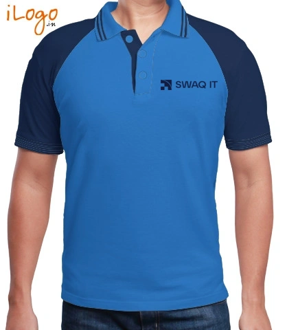 T Shirt swaq-it T-Shirt