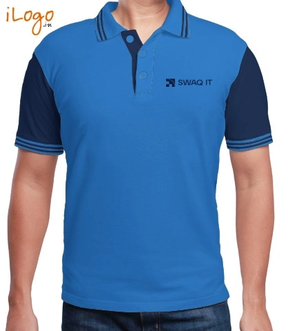 T Shirt swaq-it- T-Shirt