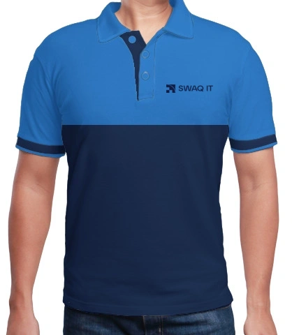 T Shirt swaq-it- T-Shirt