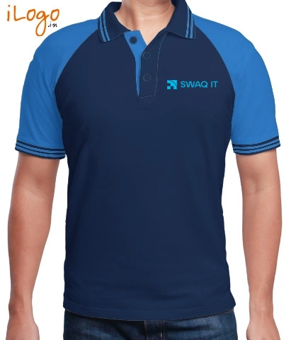 T Shirt swaq-it- T-Shirt