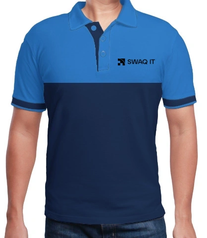 T Shirt swaq-it- T-Shirt