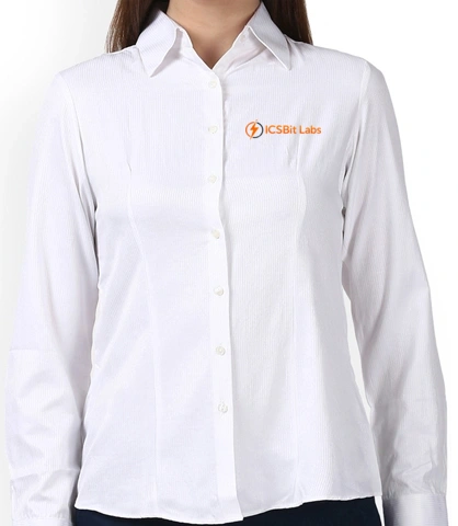 T Shirt icsbitlabs T-Shirt