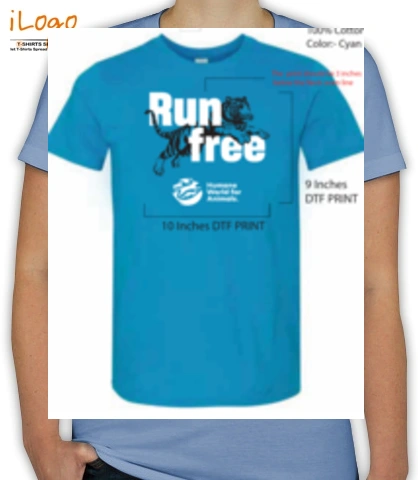 T Shirt humaneworldS T-Shirt