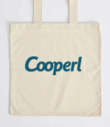 T shirt cooperl T-Shirt