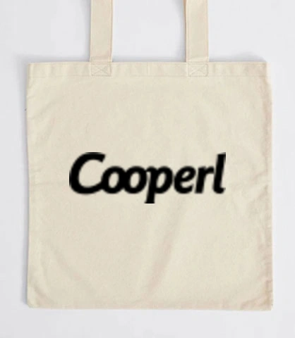T shirt cooperl T-Shirt
