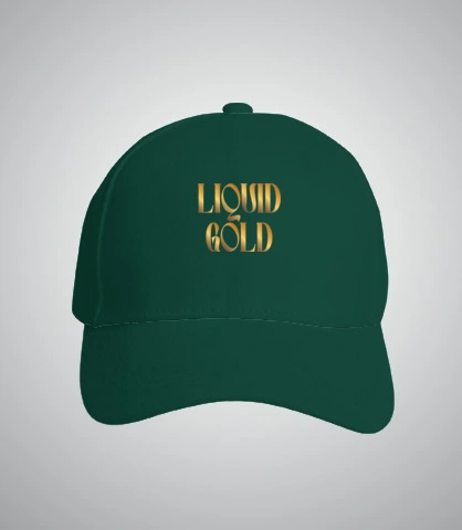 T shirt emerald-caps T-Shirt