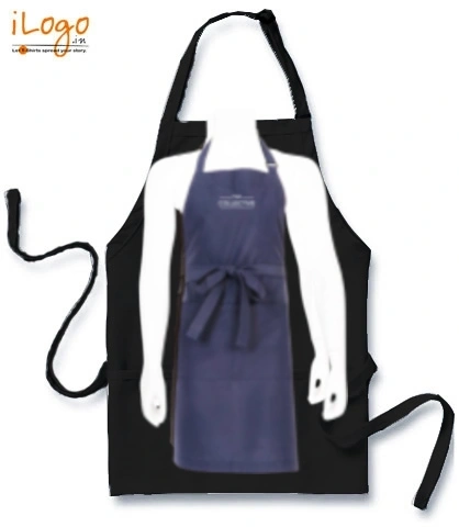 T shirt navy-blue-apron T-Shirt