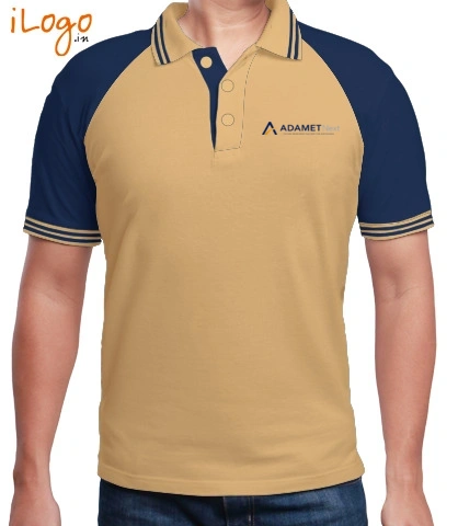 T shirt adamet T-Shirt
