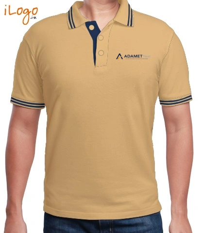 T shirt adamet T-Shirt