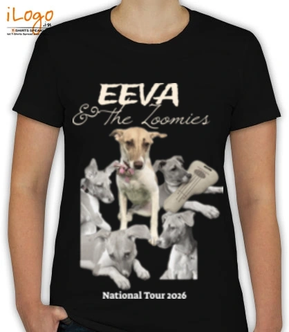 T shirt EEVA T-Shirt