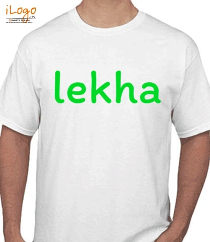 TSHIRTS ledha-Sell T-Shirt