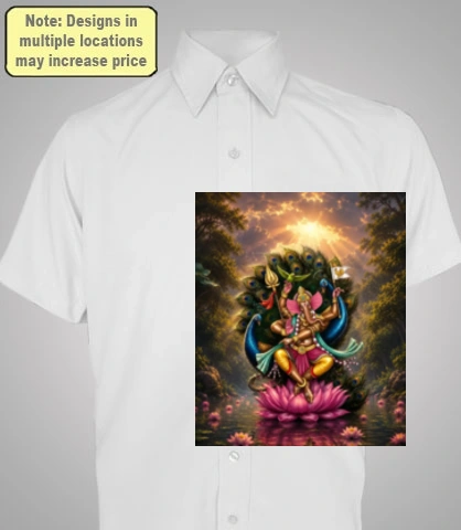 T shirt test T-Shirt