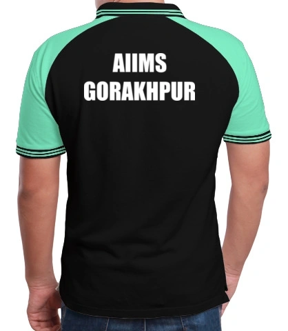 aiims back of aiims2 in India