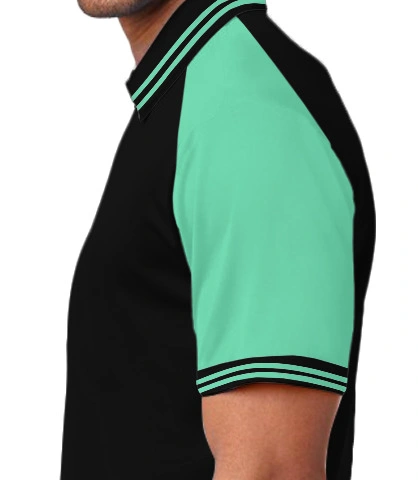 aiims left sleeve of aiims2 in India