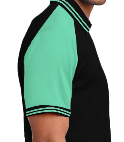 aiims right sleeve of aiims2 in India