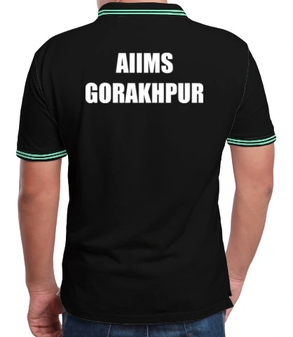 aiims back of aiims3 in India