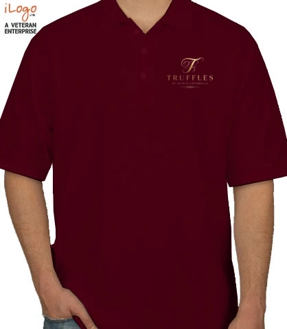 T shirt Truffles T-Shirt