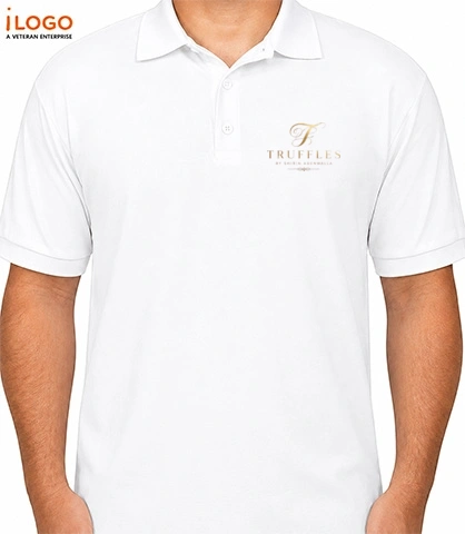 T shirt truffles T-Shirt