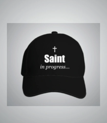 Shirt saint T-Shirt
