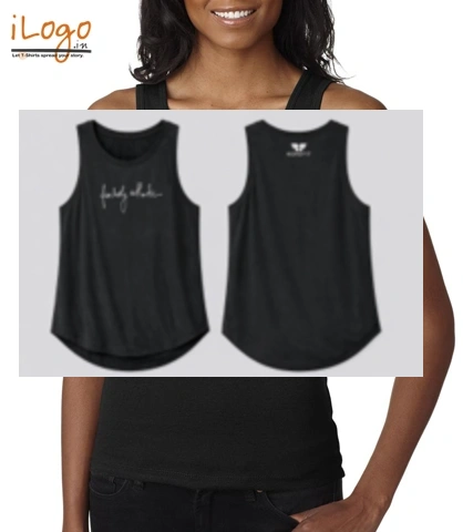 TSHIRT kareenad T-Shirt