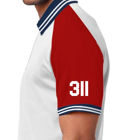 kitestmpts left sleeve of harshlogo in Australia