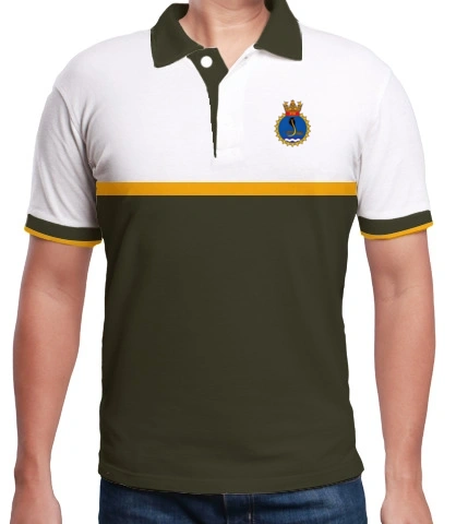 Tshirts inastmpts T-Shirt