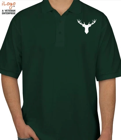 TSHIRT GREENNNNN T-Shirt