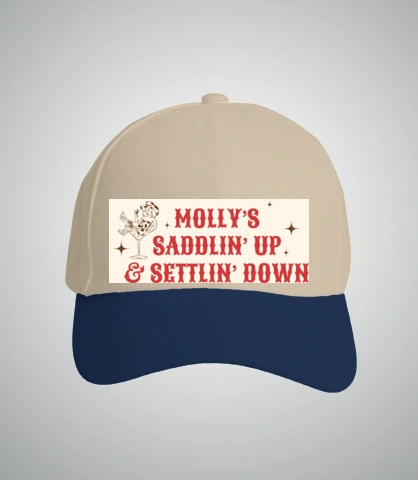 Shirt Mollys-Bach T-Shirt