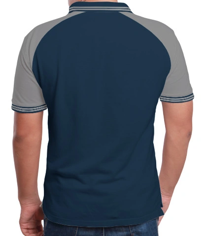 robinsond back of robinson in India