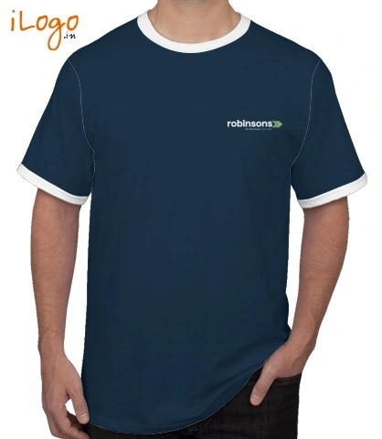 T Shirts robinsond T-Shirt