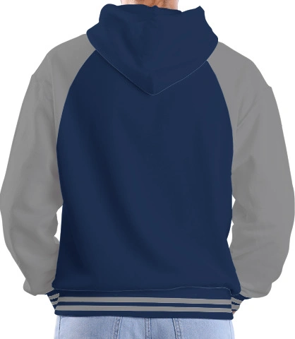 robinsond back of robinson in India