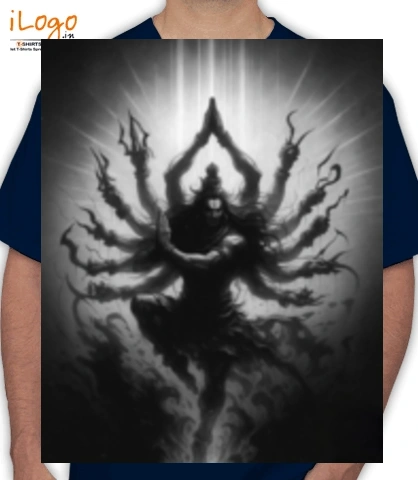 T shirts Rudr T-Shirt