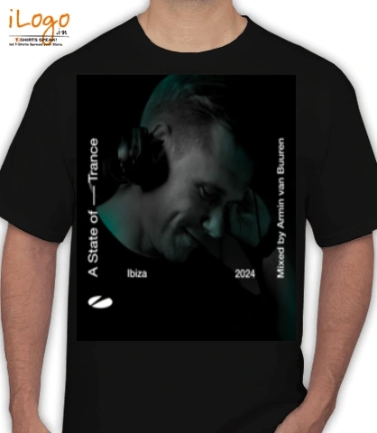 T shirts asotibiza T-Shirt