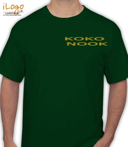 SHIRT KOKO T-Shirt