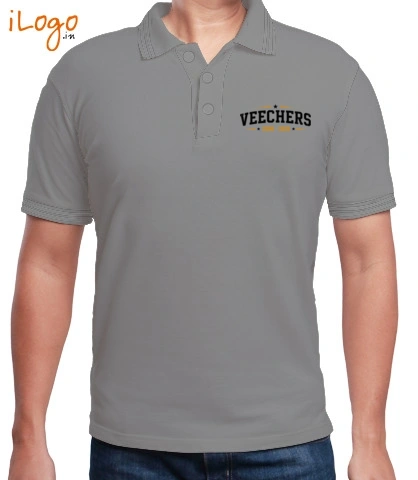 Tshirt veechere T-Shirt