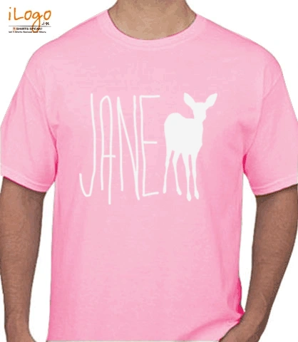 T shirts JaneDoe T-Shirt