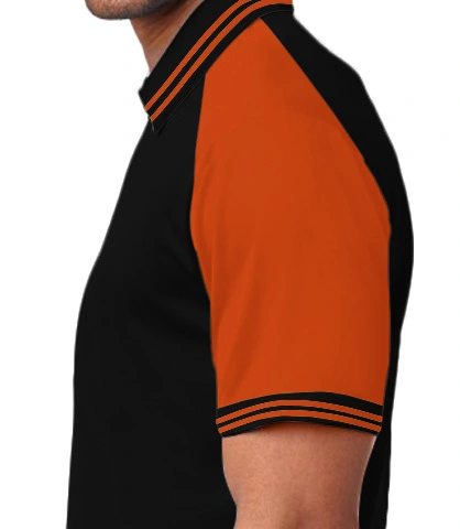 Orange left sleeve of Orange1 in Canada