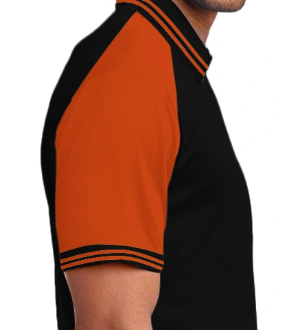 Orange right sleeve of Orange1 in Canada