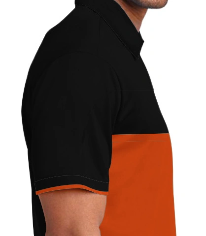 Orange right sleeve of paarsh3 in Canada