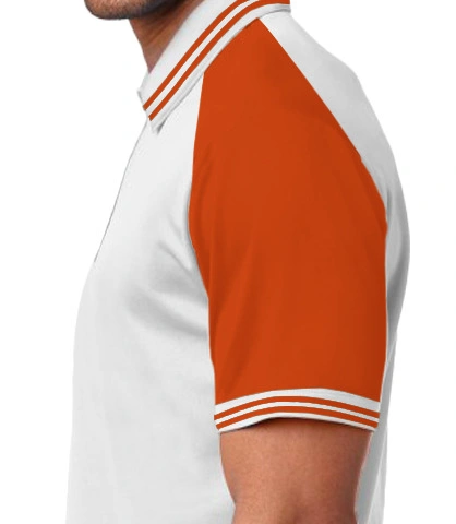 Orange left sleeve of Orange6 in Canada