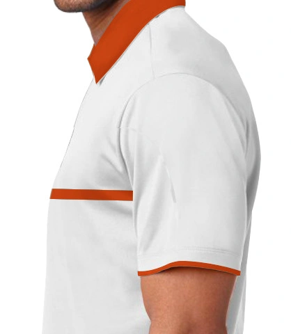 Orange left sleeve of Orange10 in Canada