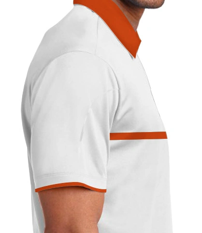 Orange right sleeve of Orange10 in Canada