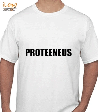 TSHIRTS proteeneus T-Shirt