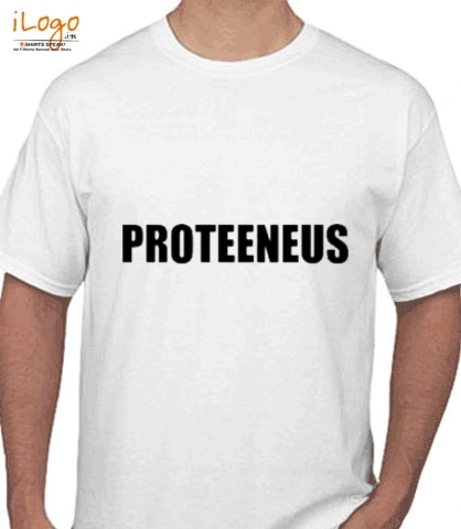 TSHIRTS proteeneus T-Shirt