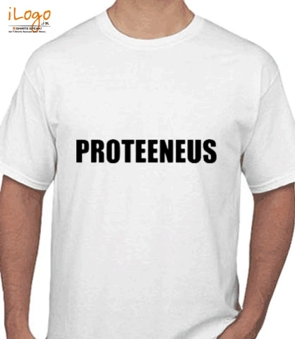 TSHIRTS proteeneus T-Shirt
